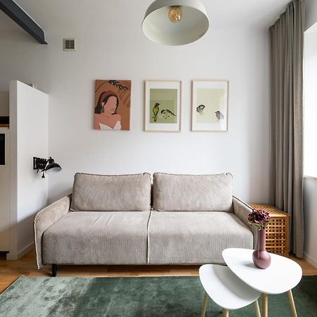 Wola Gibalskiego Cosy Apartment 바르샤바 외부 사진