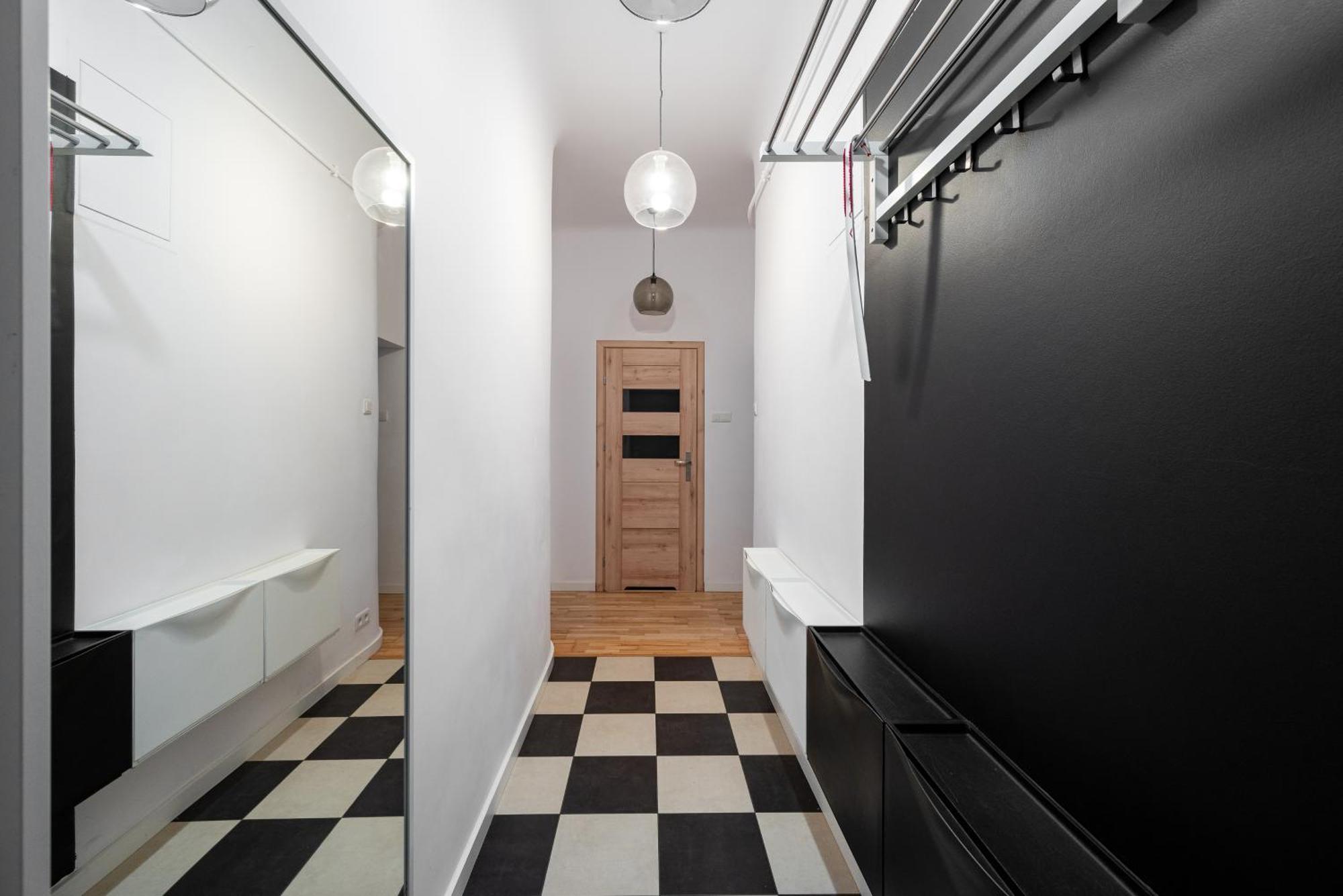 Wola Gibalskiego Cosy Apartment 바르샤바 외부 사진