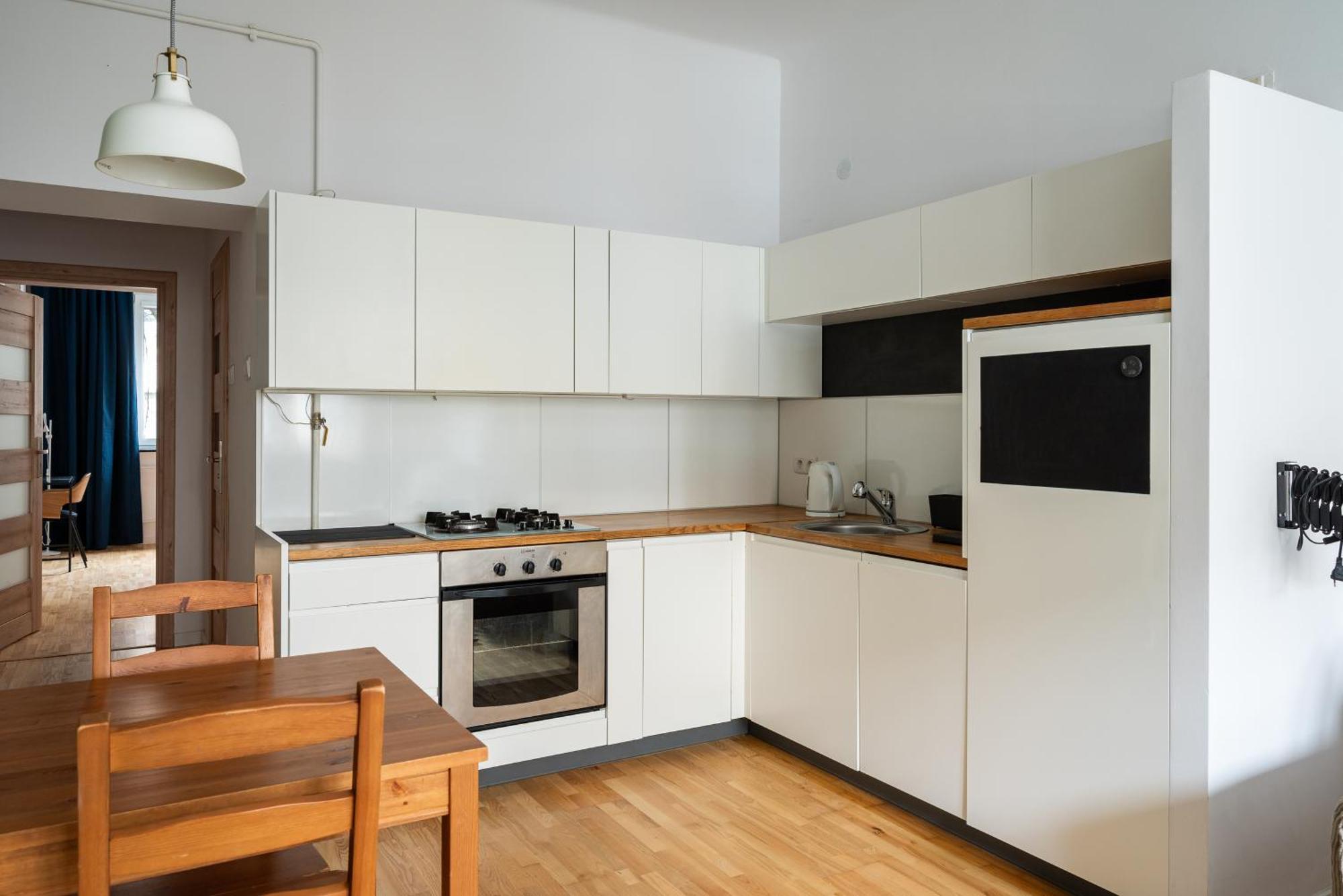 Wola Gibalskiego Cosy Apartment 바르샤바 외부 사진