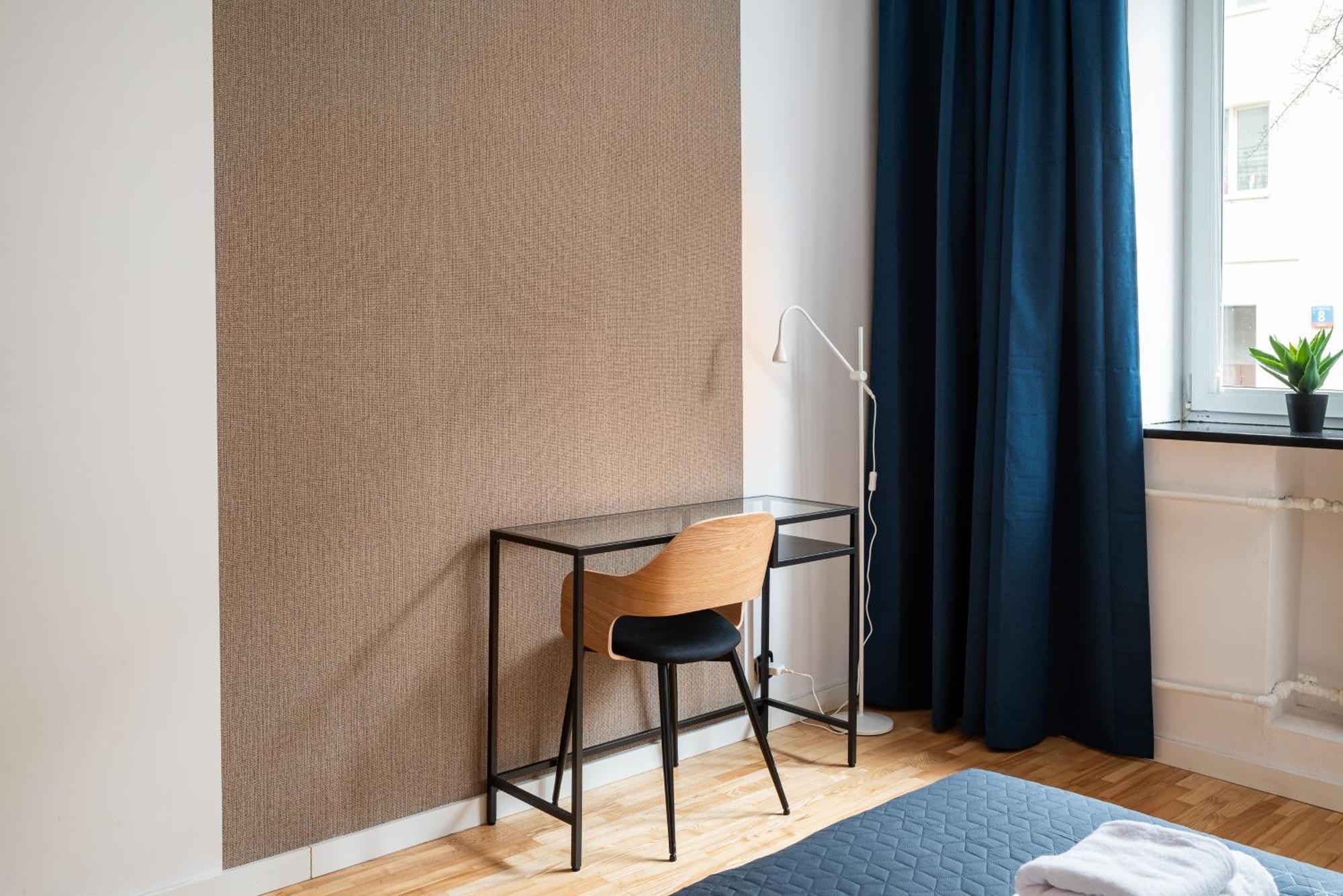 Wola Gibalskiego Cosy Apartment 바르샤바 외부 사진